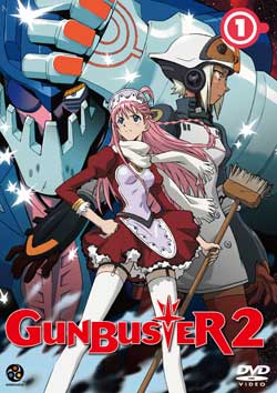 Nono Gunbuster