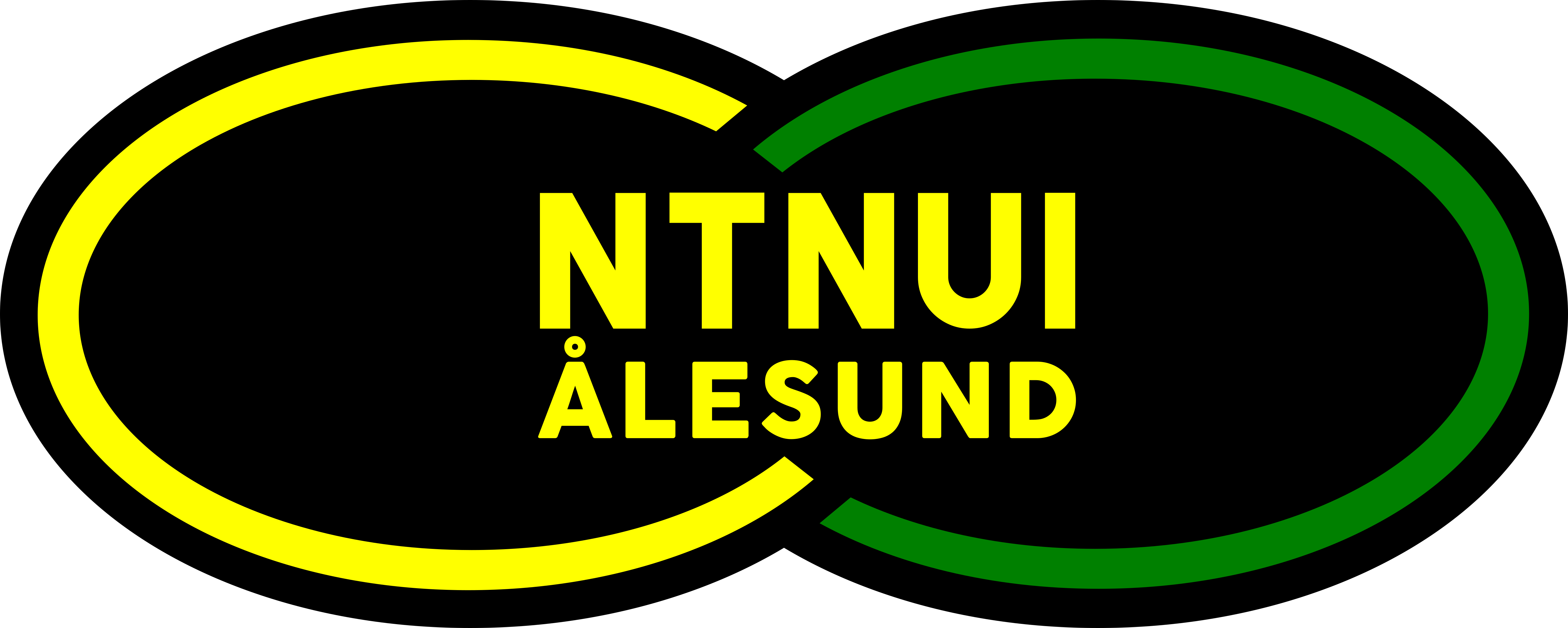 NTNUI-lesund logo