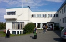 Trondheim Youth and Family Hostel